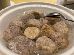 -绿岛国际酒店·海鲜酒楼(八七路店)