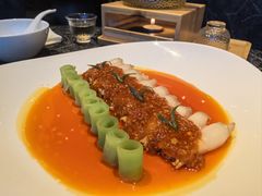 -悦百味·品质川菜(橄榄郡店)