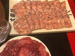 -大龙辣火锅·龙虾·烧烤(湖滨新天地店)