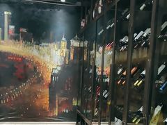 -金枝玉叶上海人家食府(三里河店)