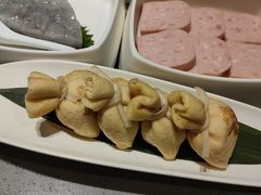 -海底捞火锅(松雷店)