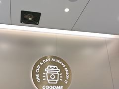 -古茗(万江华南mall店)