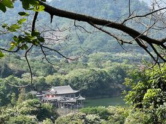 -水濂山森林公园