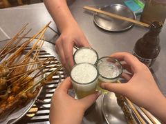 -神伙烧烤(江北黄泥塝店)