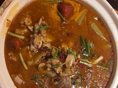 -老湘村·湖南土菜(天河维多利店)