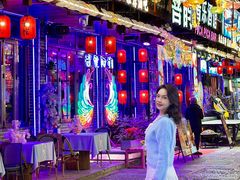 -喜鹊音乐酒馆(西街店)