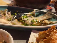 -啫神·广州地标美食(北京路店)