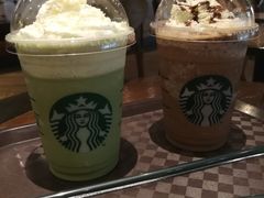 -星巴克(南京江宁文鼎广场店)