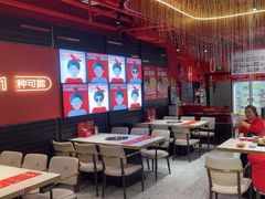 -宏姐串串香(征仪路店)