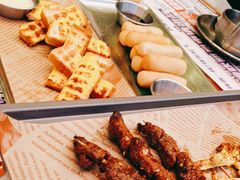 -神府路壹号·海鲜烧烤·砂锅粥·锅物(三坊七巷店)