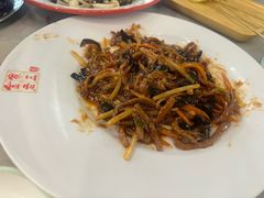 -金家老三饭庄(常营店)
