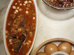 -常和州·夜宵大排档(常州单店)