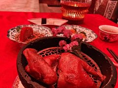 -白家大院·王府宫廷菜(苏州街店)