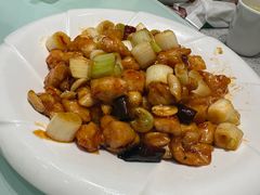 -紫光园·烤鸭·北京菜(团结湖店)