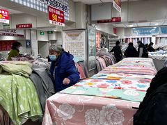 -新街口百货商场