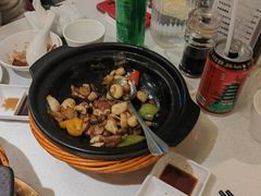 -顺峰顺水顺德菜(第一百货店)