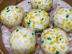 -乾隆美食·本帮菜(黄河路店)