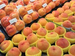 -果蔬好生活超市(乐堤港店)