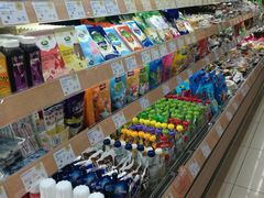 -果蔬好生活超市(双井店)