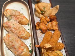 -卡朋西餐(宝安大仟里店)