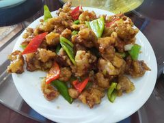 -蒙古缘饭店(额尔古纳云杉宾馆店)