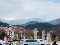 -比日神山