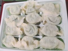 -享口福饺子馆(民旺园店)