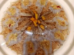 -赶海部落海鲜城(海阳路店)