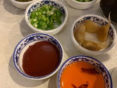 糖蒜-皇城根(张杨店)