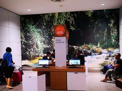 -吉隆坡国际机场