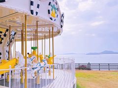 -漳州滨海火山岛自然生态风景区