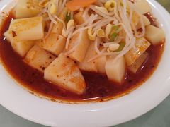 -西府酒家(太白山店)