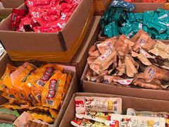-正隆斋素食超市(西四店)