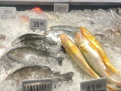-Olé精品超市(广州太古汇店)