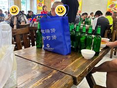 -西塔大冷面(市府大路店)