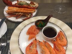 -博林天瑞喜来登酒店·西丽尚膳