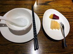 -HOME餐厅粤菜 融合菜