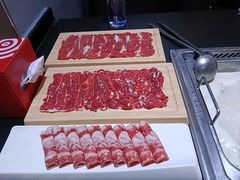 -海底捞火锅(石景山万达广场店)