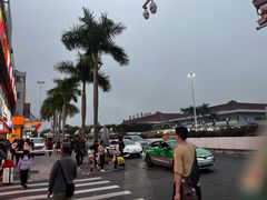 -珠海拱北口岸