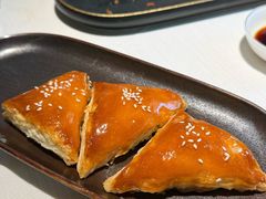 -侨美食家·41年地道粤菜(恒福路店)