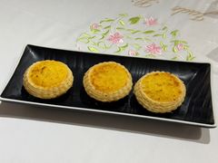 -白天鹅宾馆-玉堂春暖餐厅