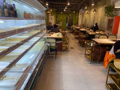 大堂-闵四遵义羊肉粉(朝外大街店)