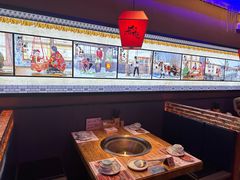 -山河屯铁锅炖·非遗铁锅炖(华强北店)