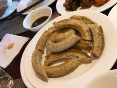 -天伦松鹤大饭店·欣妮咖啡