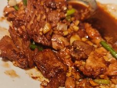 -宝轩渔府·老字号海鲜·正宗津菜(水上店)