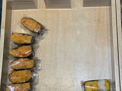 军舰肉松-鲜道寿司(无锡苏宁店)