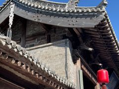 -雁门关景区
