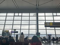 -贵阳龙洞堡国际机场-T2航站楼