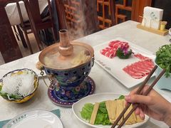 -东来顺饭庄(天坛店)