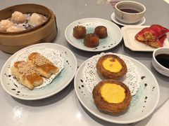 -稻香饭店(龙华天虹店)